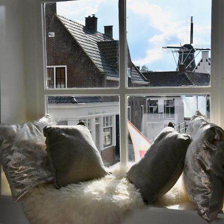 Bed and Breakfast De Slaapmuts Winsum  Exterior foto